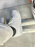 耐克NIKE女空军一号AF1 运动鞋DD8959-100白37.5 实拍图