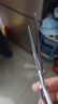 金达日美理发剪刀专业发廊专用无痕牙剪打薄剪家用刘海剪理发工具全套 理发平剪 实拍图
