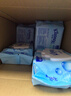 舒洁（Kleenex）纯水湿厕纸80抽*10包 (800抽)清洁湿纸巾私处清洁EDI纯水 实拍图