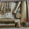 羽西鎏金套装(精粹水+精华50ml+绷复霜50ml)保湿护肤品生日礼物送女友 实拍图