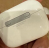 Apple/苹果 AirPods Pro (第三代) 搭配MagSafe充电盒 (USB-C) 苹果耳机 蓝牙耳机 适用iPhone/iPad/Mac 实拍图