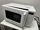 东芝（TOSHIBA）R200B【官方旗舰店】微波炉微烤一体机烤箱烧烤家用变频小型平板式 内置智能菜单 18L 白色 东芝新品微烤一体机 ER-R200BW 实拍图