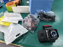惠普行车记录仪 f969x 4K超清夜视 索尼镜头 电子狗AI辅助前后5Gwifi 实拍图