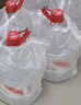 娃哈哈纯净水15L*1桶 大桶水一次性桶装水不循环使用哇哈哈饮用水 实拍图