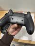 PlayStation索尼（SONY）PS5 PlayStation DualSense无线游戏手柄  PS5精英手柄Edge 黑色 升学生日礼物FIFA 实拍图