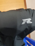 361°运动裤男2026年春夏季冰凉感防晒弹力九分裤宽松束脚运动裤 超级黑-冰感防晒 L 实拍图