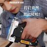 绿林（GREENER）升级四合一手动家用打钉枪码钉枪木工专用射钉枪订书神器U型T型 实拍图