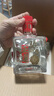 张弓 正道 浓香型白酒 52度 500ml*4瓶 整箱装  实拍图
