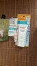 珂润（Curel）保湿水乳套装(3号水+乳液)敏感肌护肤品520送女朋友礼物 成毅代言 实拍图