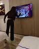 尊侠无线摄像头笔手机远程家用记录仪摄影免插电高清夜视录像型监控器 4G插卡款【无电无WiFi远程监控】 无内存卡（自己备内存卡） 实拍图