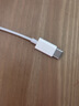 Apple/苹果 EarPods USB-C有线耳机 type-c有线耳机苹果耳机 苹果17有线耳机笔记本耳机游戏音乐 实拍图