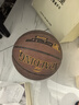 斯伯丁（SPALDING）TF-Grip Control系列七号室内外通用PU篮球76-873YREV1 实拍图