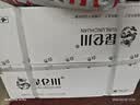 昆仑川 995中性硅酮结构胶瓷玻璃胶防水密封胶装修外墙门窗瓷砖粘接石材护墙板快干防开裂瓷硅胶白色整箱 实拍图