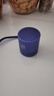 华为（HUAWEI） mini蓝牙音箱无线挂绳迷你小音响便携式户外居家免提通话低音炮大音量CM510 MINI音响CM510丨仲夏紫 实拍图