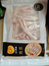 正大食品（CP）鸡爪净重2斤（单个鸡爪约40-50g） 柠檬鸡爪生鲜 纯原料 实拍图
