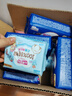 七度空间少女系列 卫生巾超薄纯棉日夜用防漏姨妈巾任选 纯棉 275mm 30片 【拍2到手66片】 实拍图