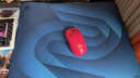 卓威奇亚（ZOWIE GEAR）G-SR-SE澜II 电竞鼠标垫 细面鼠标垫 游戏鼠标垫 控制垫 滑垫 电竞桌垫  实拍图