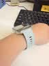 iboann适用华为fit4Pro保护壳专用watchfit4Pro手表壳膜一体PC硬壳+钢化膜防刮保护套全包防水防摔 透明 实拍图