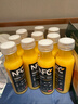 农夫山泉100%纯果汁NFC橙汁300ml*24瓶鲜果冷压榨0添加剂饮料礼盒 实拍图