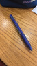百乐（PILOT）【热门商品】热可擦笔按动蓝色中性笔0.5水笔签字笔小学生手账作业刷题笔高颜值学习用品文具 1支 实拍图