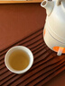 顶茶师易武普洱茶生普茶饼357g云南茶叶自己喝生茶茗茶伴手礼送长辈礼品 实拍图