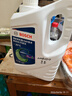 博世（BOSCH）有机型(OAT)发动机冷却液通用型汽车防冻液 冰点-25℃ 4L（红色） 实拍图