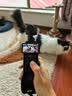 大疆（DJI）Osmo Pocket 3 灵眸口袋云台相机 DJI 手持数码相机  旅游 vlog 美颜摄像 高清增稳 【明日达专享】标准版+128G高速卡【赠收纳包】 一年版随心换（219元） 实拍图