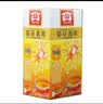 大益茶叶 普洱茶便携系列独立包装袋泡茶 新版 菊花袋泡茶40克*1盒 实拍图