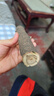 LAOA (LAOA)SK5快速折叠锯手工锯 木工锯子锯条 树锯户外修剪树枝锯子 B款210MM中齿锯 实拍图