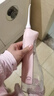 拜尔（BAIR）电动冲牙器家用便携式 清洁口腔洗牙器水牙线冲洗器洁牙器牙套清洗送男女朋友礼物M3 M3Plus 300ml大水箱 粉色 5支喷头 实拍图