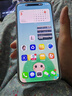 华为（HUAWEI）Mate 80 Pro Max 16GB+1TB 极地银 全金属玄武架构 超透亮灵珑屏 华为手机直屏【赠蓝牙耳机】 实拍图