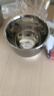 欧乐多（Olodo）德国316不锈钢白酒杯加厚小酒杯家用防摔二两杯一口杯洋酒杯酒具 316抗菌小酒杯【80ml】1个装 实拍图