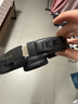 iKF T1 Max 主动降噪头戴式无线蓝牙耳机2026新款蓝牙6.0超长续航有线无线游戏低延迟电竞耳机雅典黑 实拍图