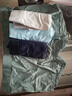 猫人男士内裤男冰丝男抗菌大码平角裤男生凉感透气四角短裤头裤衩 实拍图
