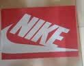 耐克NIKE男子休闲板鞋空军一号 AIR FORCE 1 运动鞋AO1635-100白 44 实拍图