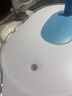 碧然德（BRITA）免安装过滤净水 滤水壶设计师系列 设计师壶Style蓝 3.5L 1壶3芯 多效版【入门尝鲜款】 实拍图