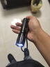 沃尔森X50S手电筒强光变焦可充电远射穿天炮激光超亮探照灯户外应急灯 实拍图