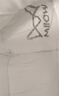 猫人五星级酒店床垫遮盖物软垫子床褥子单人宿舍榻榻米垫被1.2x2米 实拍图