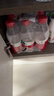 农夫山泉 饮用天然水塑膜量贩装380ml*12瓶 实拍图