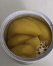 红塔 水果罐头混合装 425克×6罐 (黄桃 菠萝各3罐)即食0添加防腐剂 实拍图