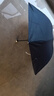 【全网爆款】手动UV折叠雨伞男女晴雨伞两用防晒遮阳黑胶伞 【晴雨两用伞】颜色随机 实拍图