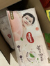 好奇（Huggies）铂金装小桃裤成长裤XL96片(12-17kg)加大号尿不湿【透爽散热】 实拍图