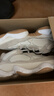 阿迪达斯（adidas） YEEZY 500 三叶草椰子500时尚运动休闲鞋 ID1600 UK8.5码42.5码 实拍图