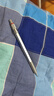 红环（rotring）自动铅笔 600系列 0.7MM 银色单支装 德国高颜值专业绘图笔 实拍图