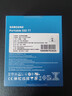 三星（SAMSUNG）4TB Type-c USB 3.2 移动固态硬盘（PSSD） T7 灰色 NVMe传输速度1050MB/s 手机直连Mac mini外接 实拍图