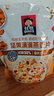 桂格（QUAKER）坚果满满燕麦片400克 休闲零食 添加扁桃仁 添加南瓜籽仁 实拍图