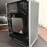 金河田（Golden field）Vortexis Platinum SFX 750W 白金牌全模组 ATX3.1小尺寸台式主机电脑电源 全日系电容/压纹线 实拍图