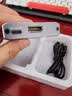 绿联12V/2A电源适配器 通用显示器硬盘盒路由器电脑散热器光猫机顶盒摄像头DC圆孔电源充电线1.5米 【3C阻燃】12V2A丨 5.5*2.5mm 实拍图