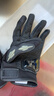 博沃尼克摩托车手套男女防摔防风防寒机车骑士手套户外防冷装备防摔可触屏 实拍图