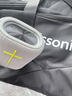 ESSONIO意大利品牌5.3蓝牙音响便携式挂绳设计双核声学高音质立体声感RGB氛围灯光四种播放方式超长续航 月岩灰【便携挂绳+RGB氛围灯】 实拍图